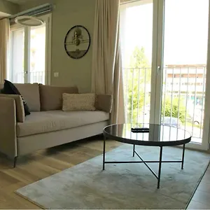 A&g Suites Parma