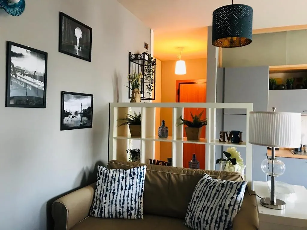 Appartement Charming Rimini Italie