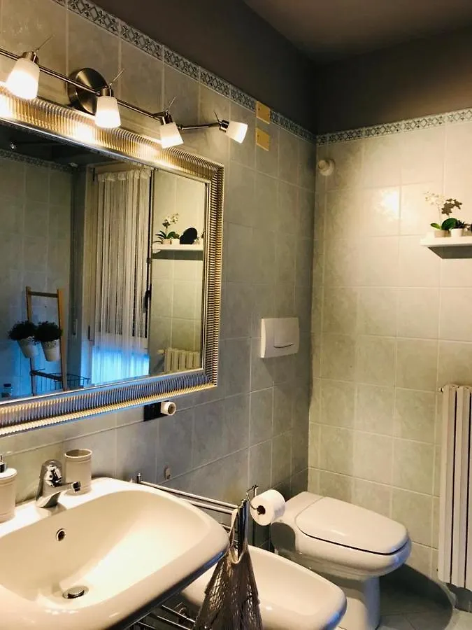 Appartement Charming Rimini Italie