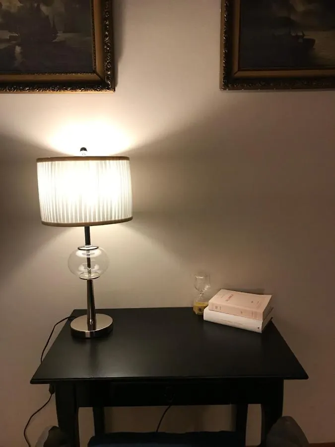 Appartement Charming Rimini