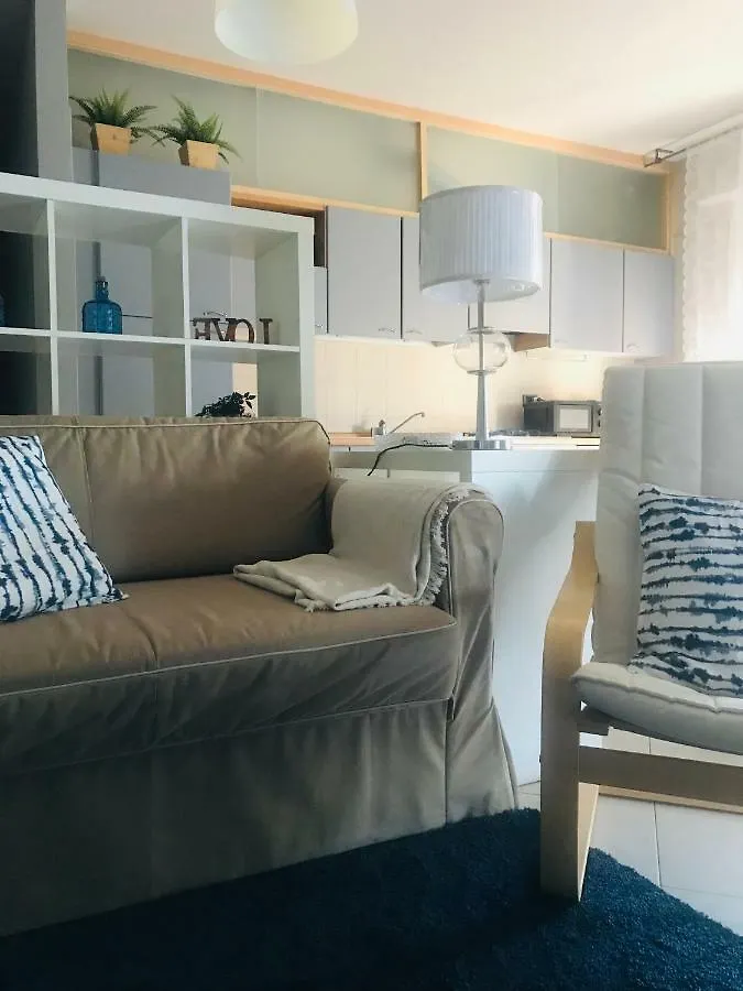 Appartement Charming Rimini