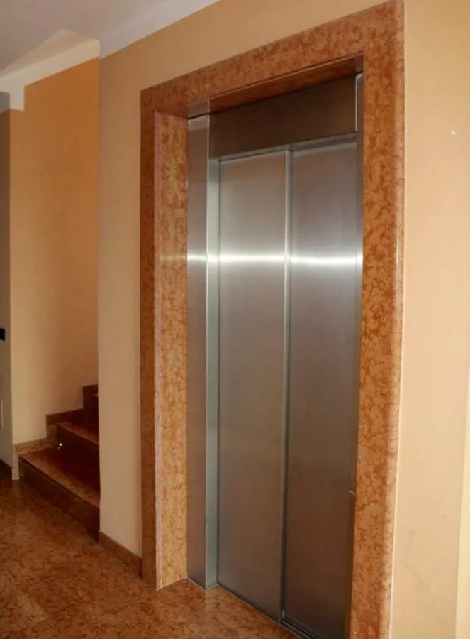Appartement Charming Rimini
