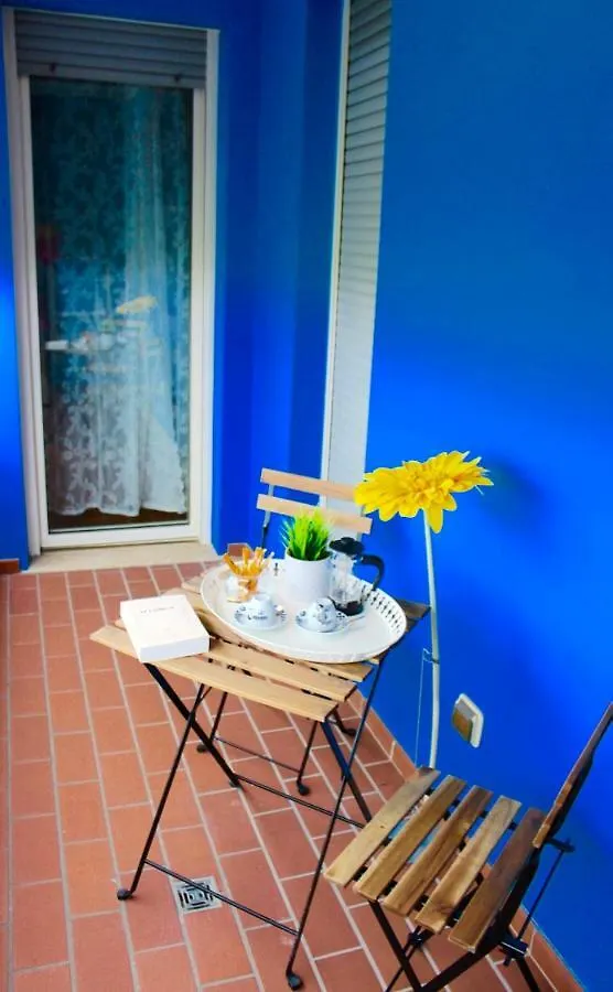 Appartement Charming Rimini