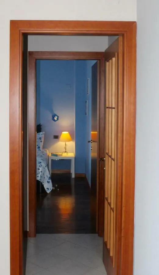 Appartement Charming Rimini
