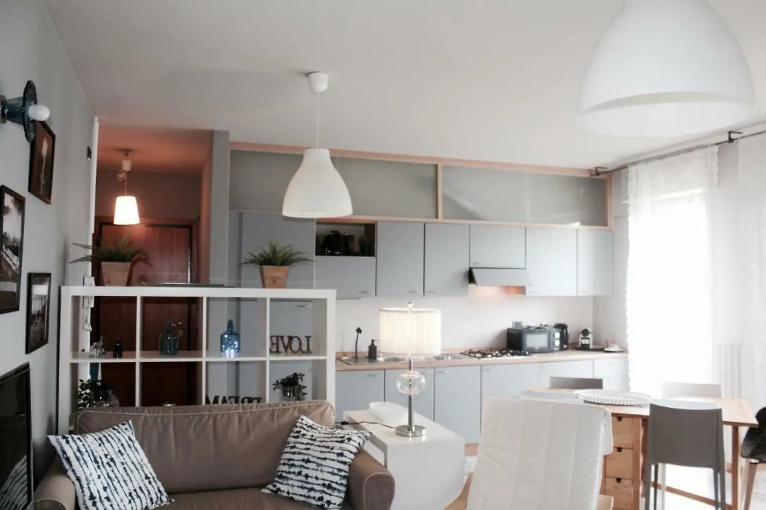 Appartement Charming Rimini