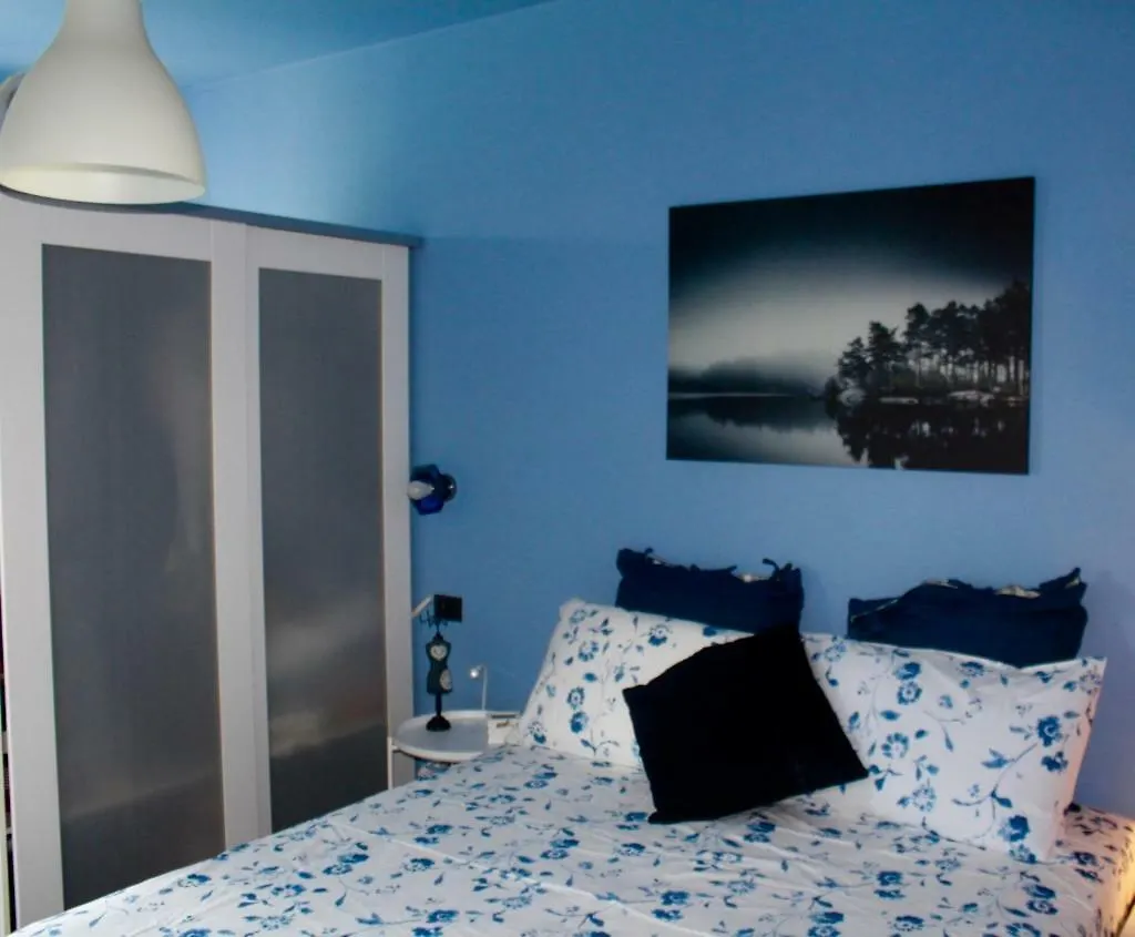 Appartement Charming Rimini