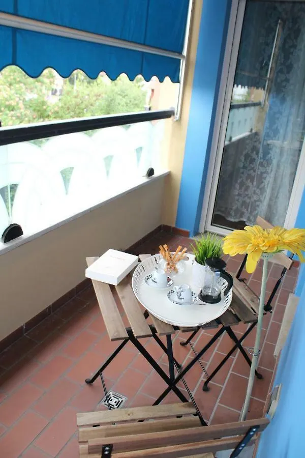 Appartement Charming Rimini Italie