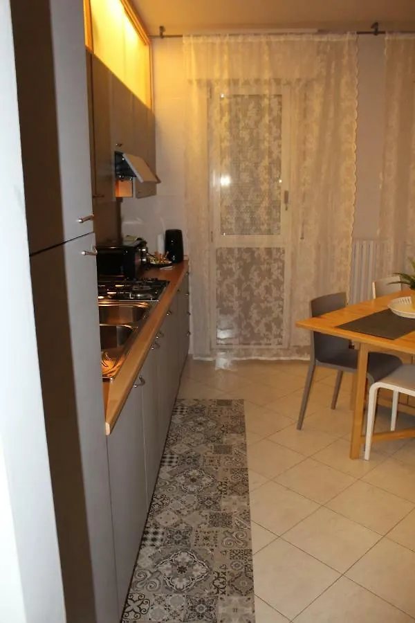 Appartement Charming Rimini