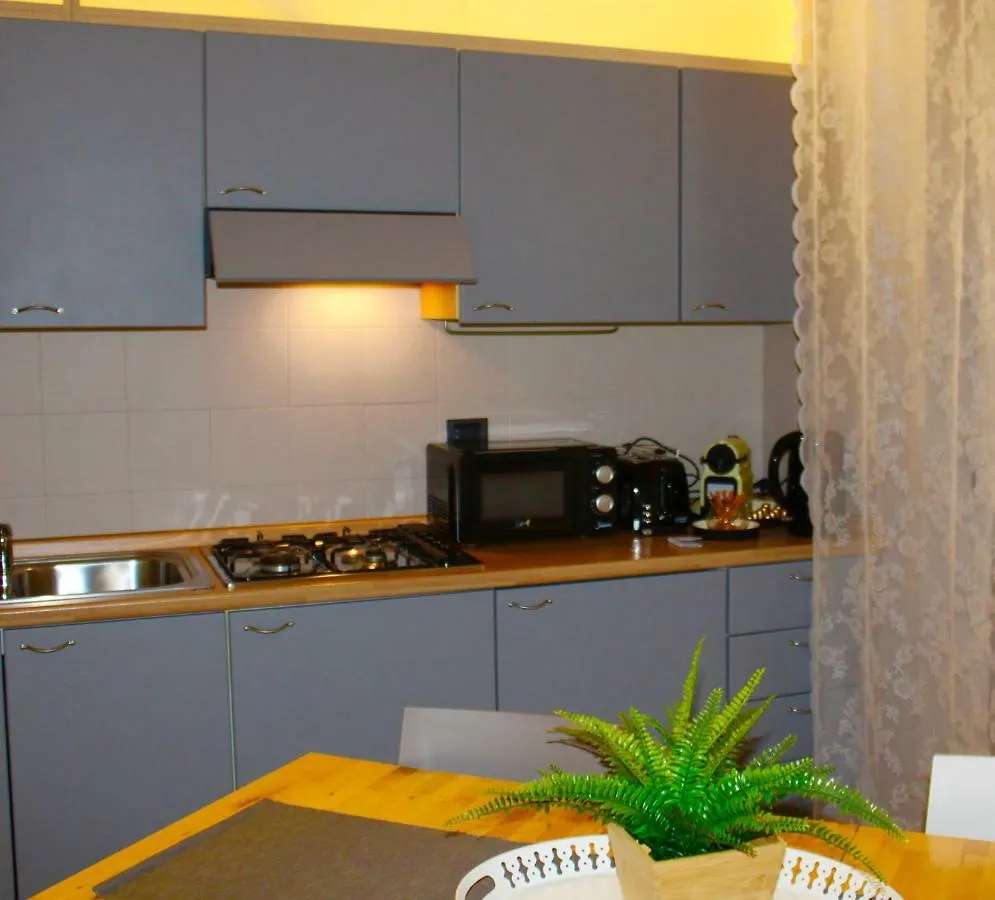 Appartement Charming Rimini 0*,  Italie