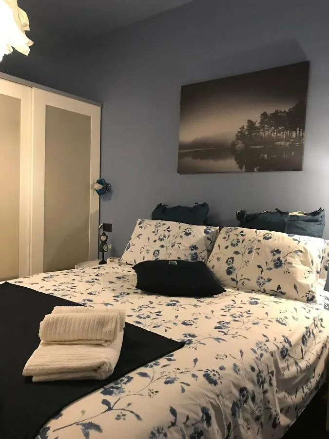 Appartement Charming Rimini